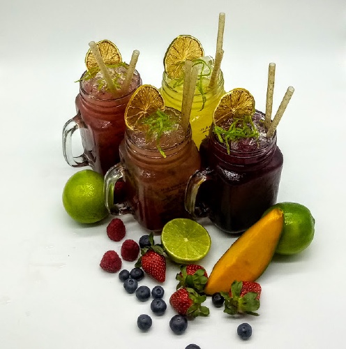 Caipiroska Sabor