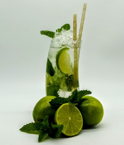 Mojito Clásico