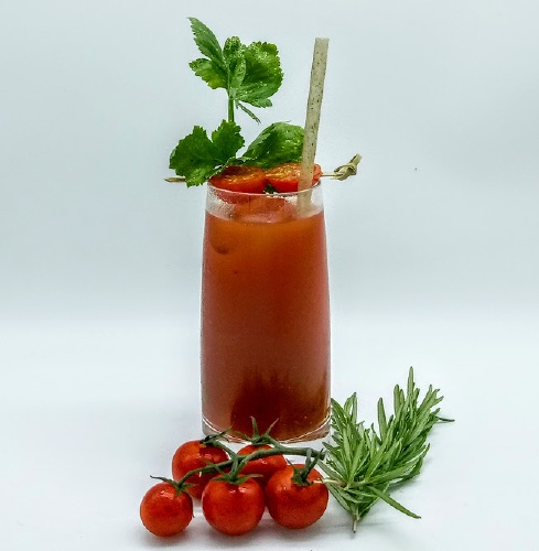 Bloody Mary