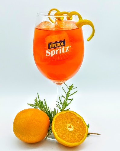 Aperol Spritz