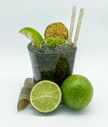 Caipiroska Black