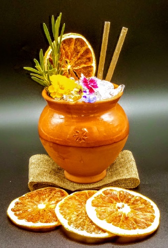Mezcalito de Romero