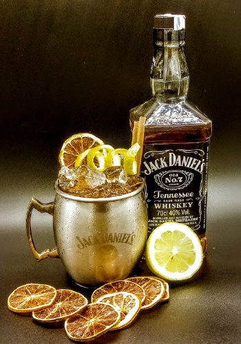 Lynchburg Lemonade