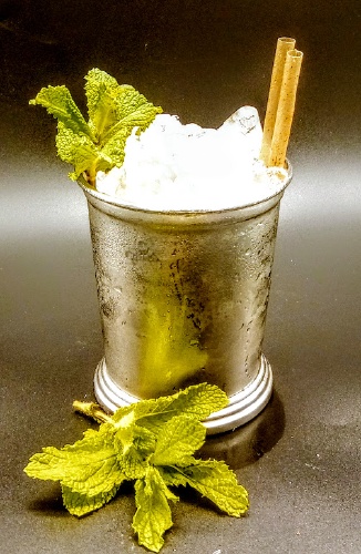 Mint Julep