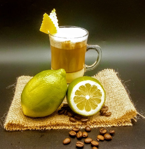 Café Bombón Limón 🍋