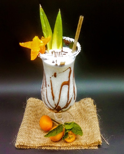 Piña Colada