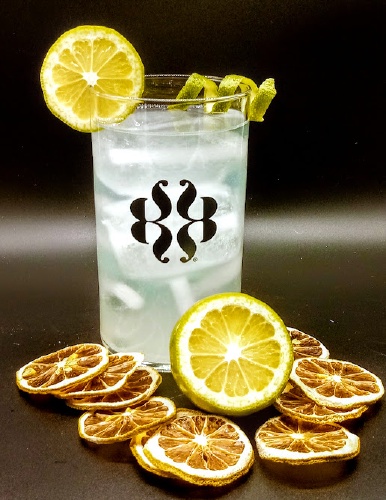 Tom Collins