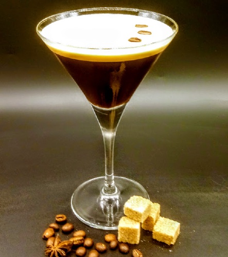 Espresso Martini