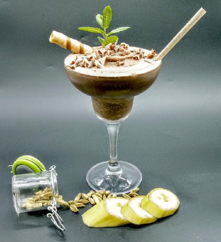 Smoothie Premium Auténtico Placer