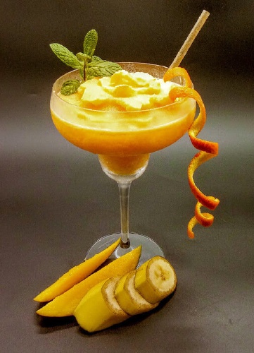 Smoothie Premium Caribe