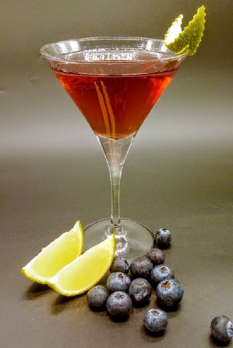 Cosmopolitan