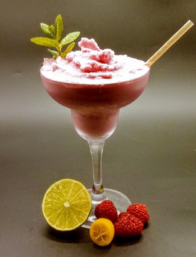 Smoothie Premium Estambul