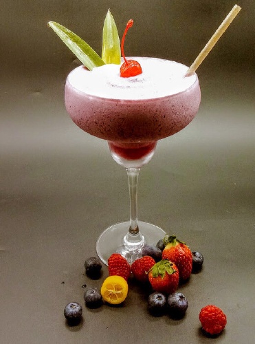 Smoothie Premium Paradis