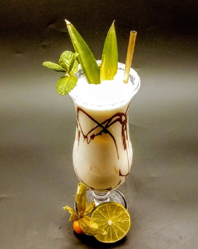 Virgin Colada