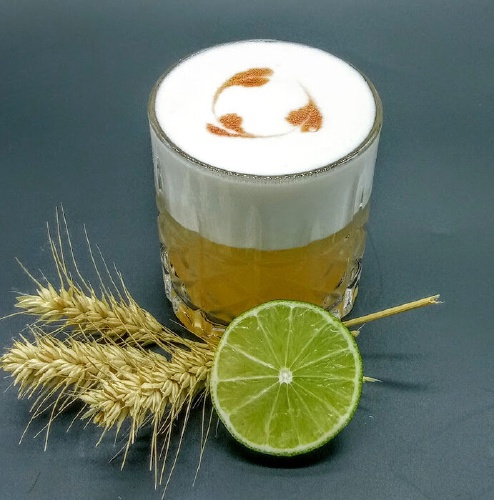 Whisky Sour