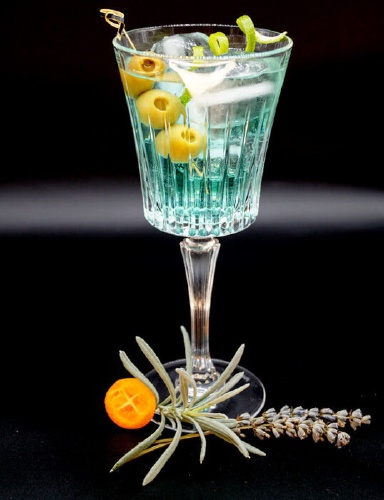 Italicus Rosolio