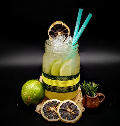 Caipirinha