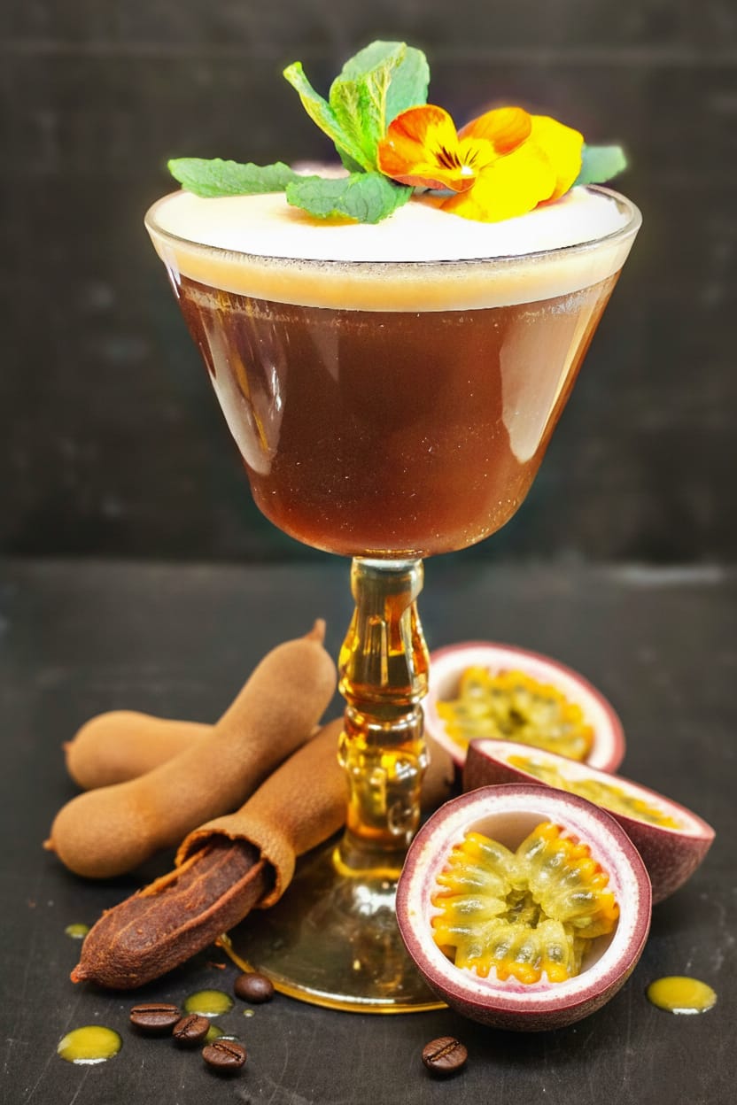 Espresso MarTiki 🆕