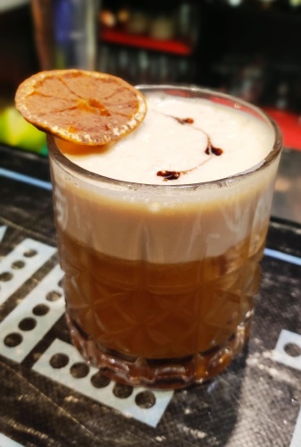 Fernet Sour 🆕