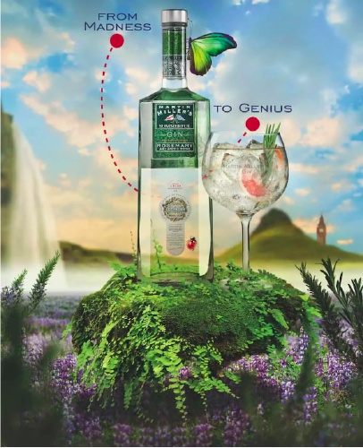 Martin Miller´s Summerful