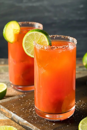 Michelada