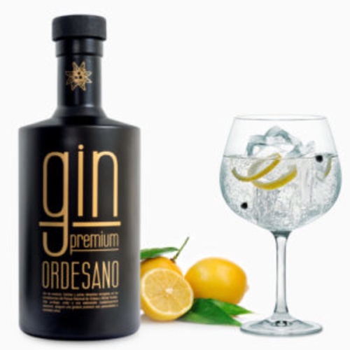 Gin Ordesano & Fever Tree