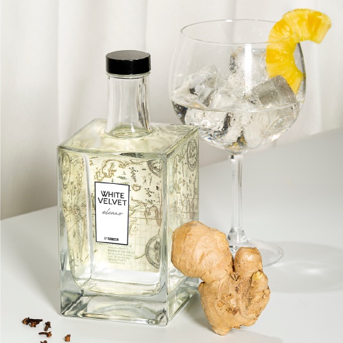 White Velvet Gin 🆕 🍍