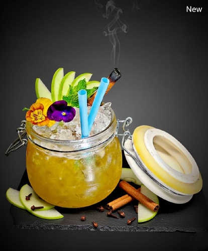 Yokesé 🍏🎃🆕